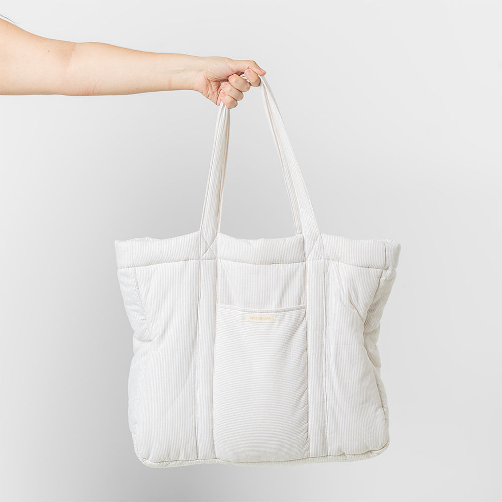 bolsa maternidade